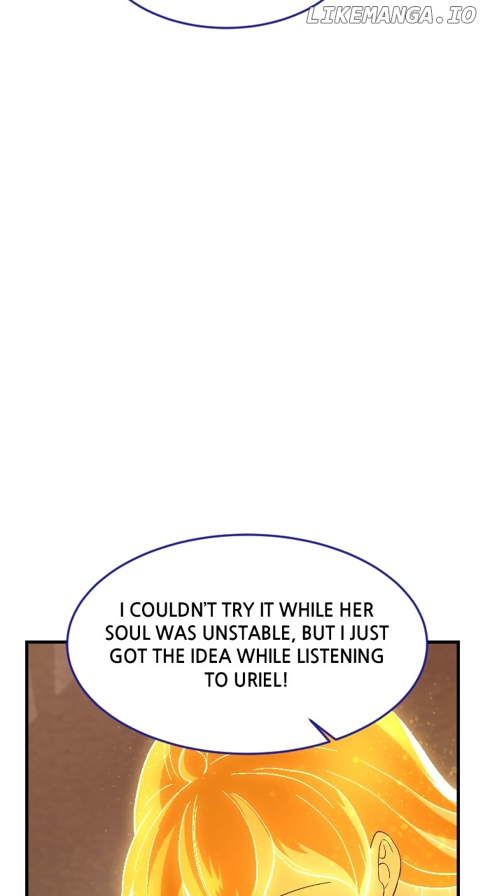 The Last Golden Child Chapter 176 - page 90