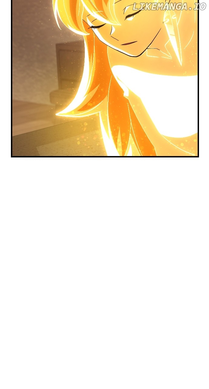 The Last Golden Child Chapter 176 - page 91