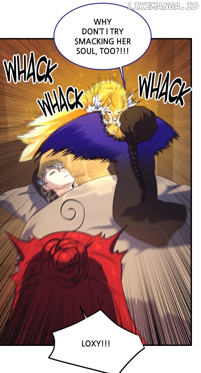 The Last Golden Child Chapter 176 - page 92