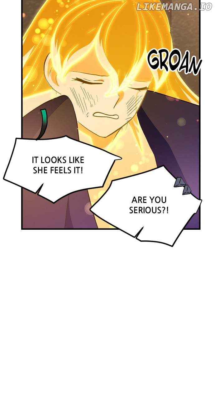 The Last Golden Child Chapter 176 - page 95