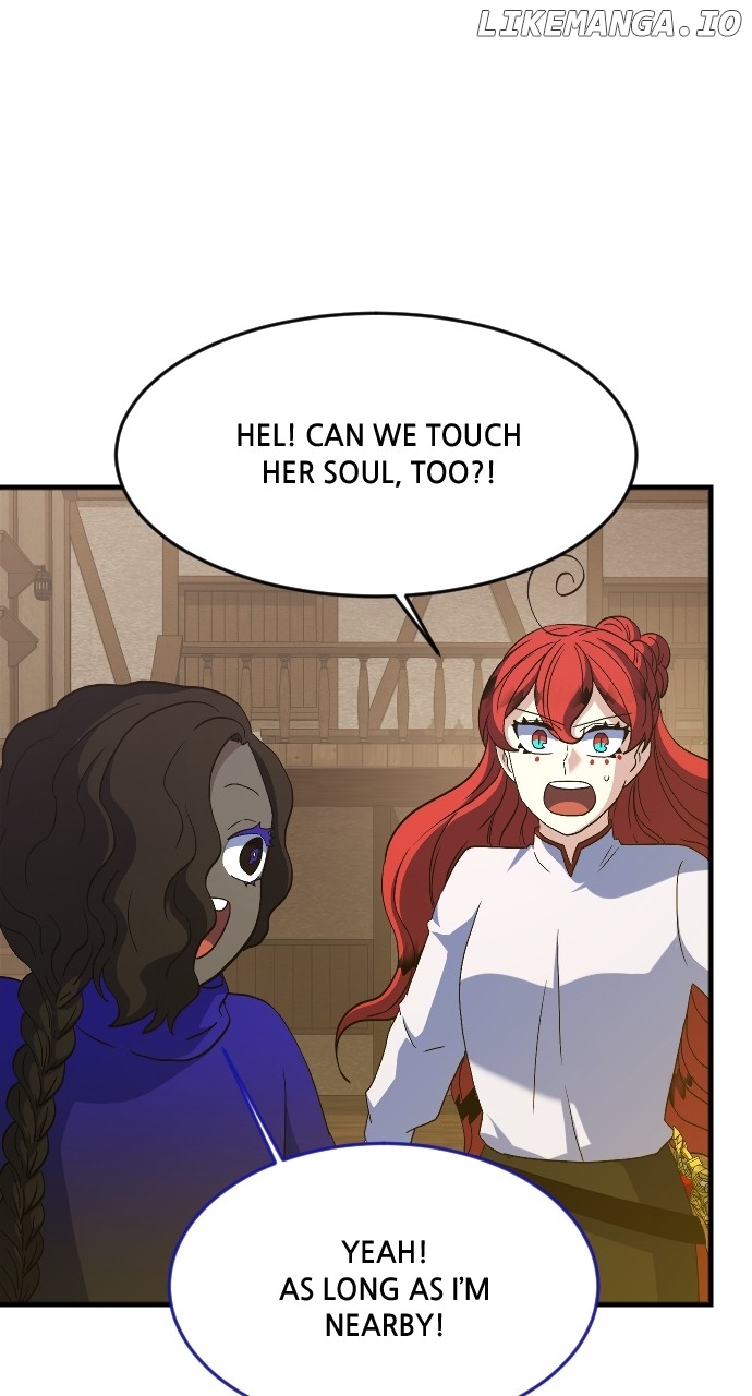 The Last Golden Child Chapter 176 - page 96