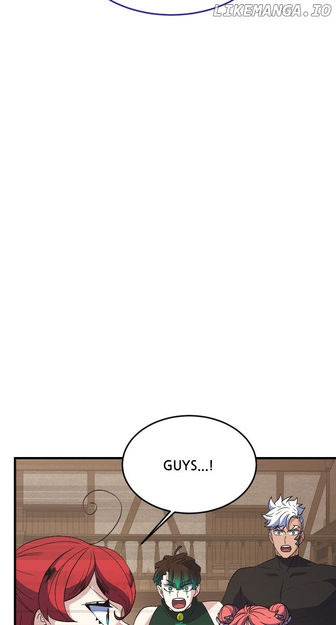 The Last Golden Child Chapter 176 - page 97