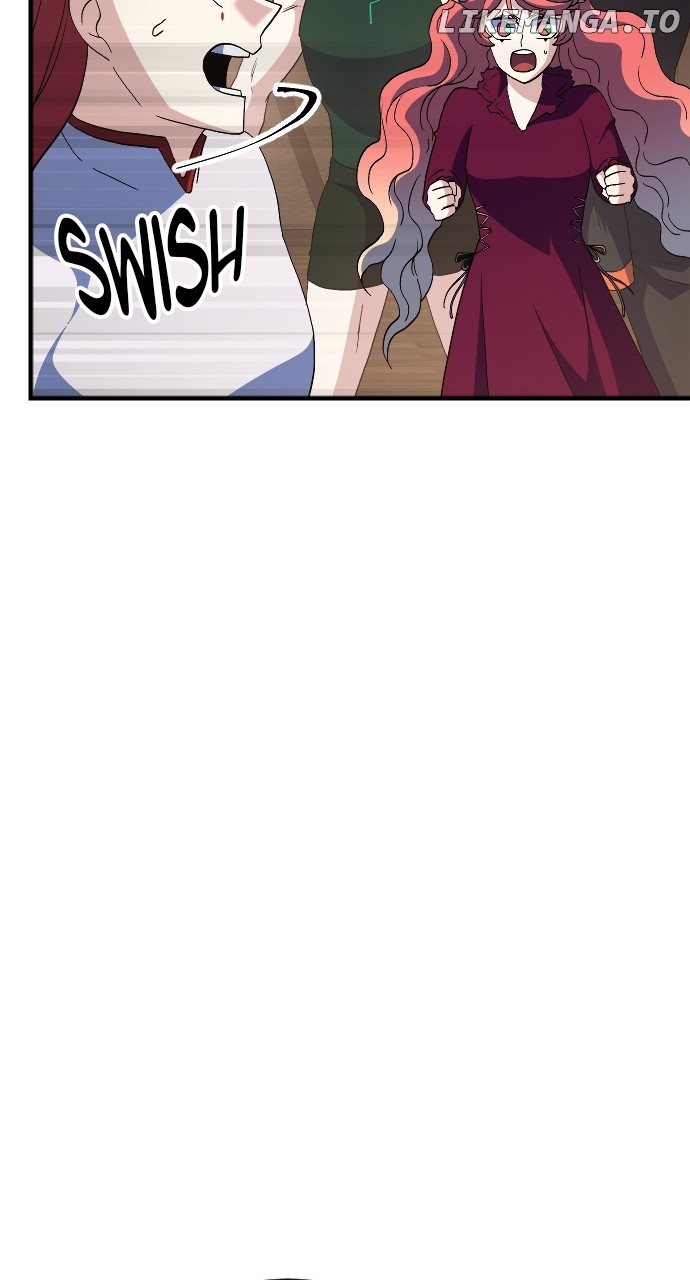 The Last Golden Child Chapter 176 - page 98