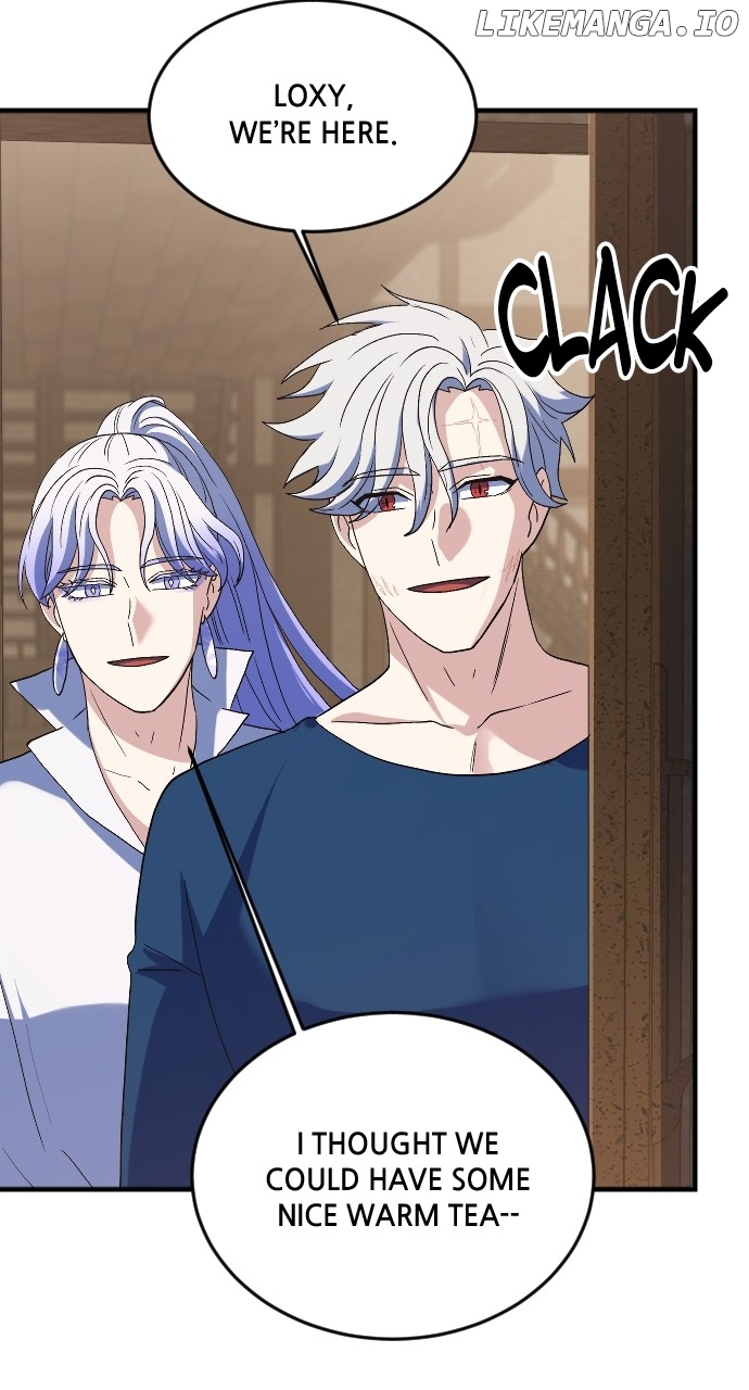 The Last Golden Child Chapter 176 - page 99