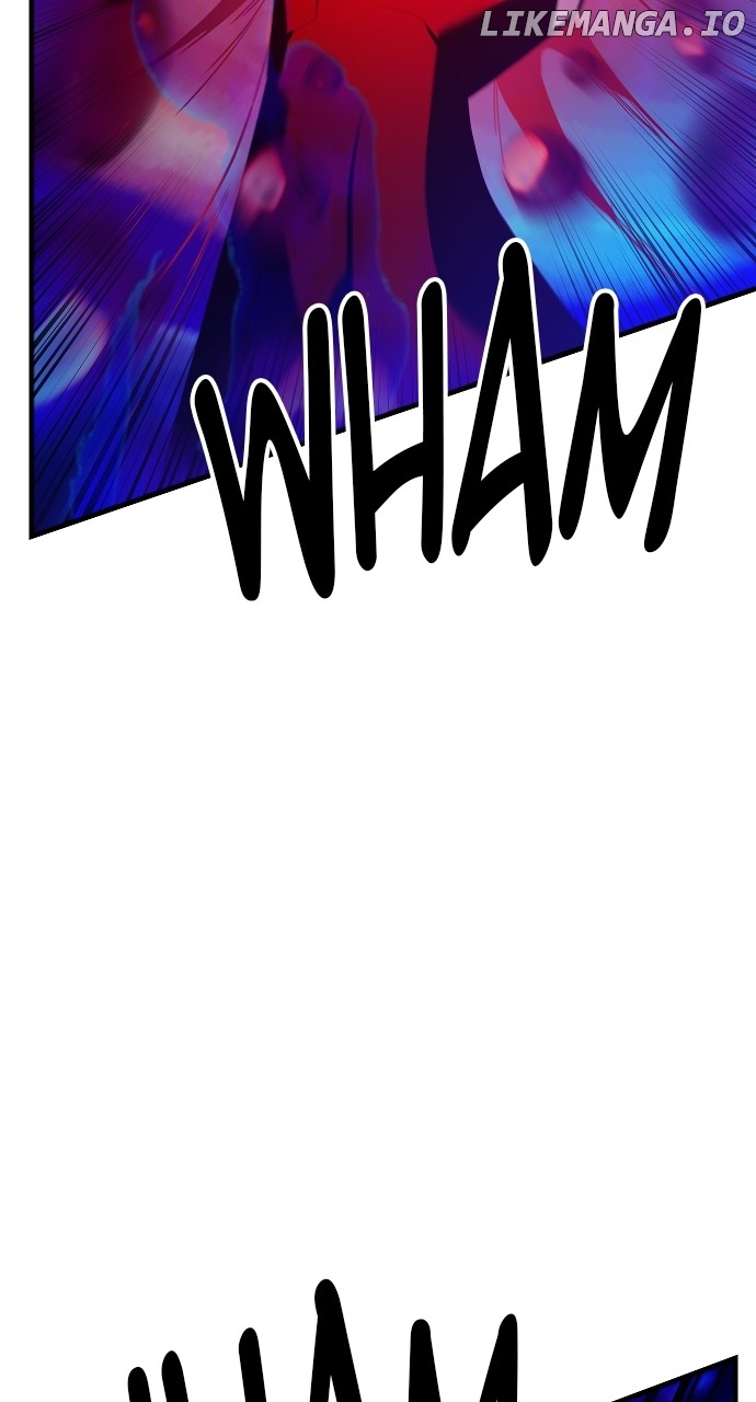 The Last Golden Child Chapter 157 - page 10