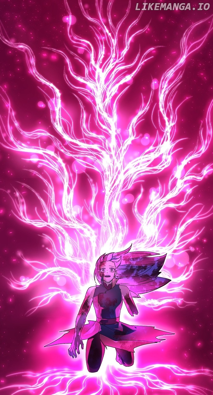 The Last Golden Child Chapter 157 - page 103