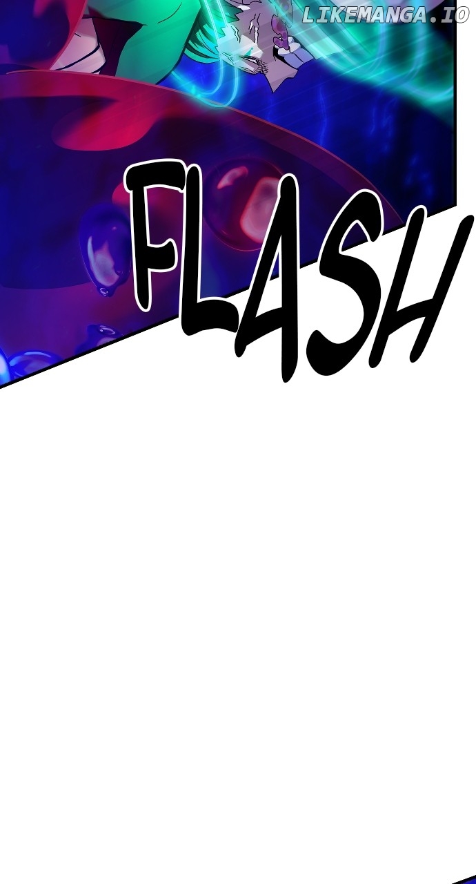 The Last Golden Child Chapter 157 - page 13