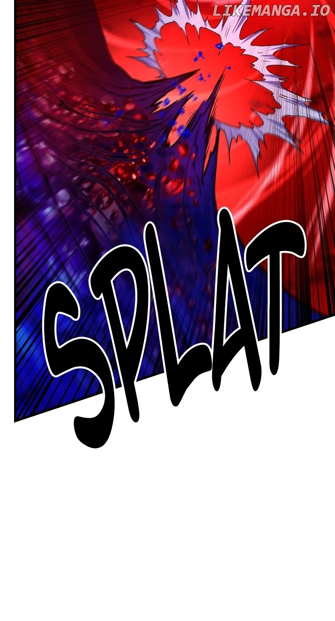 The Last Golden Child Chapter 157 - page 17
