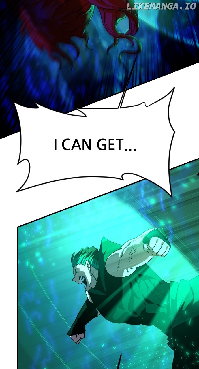 The Last Golden Child Chapter 157 - page 2