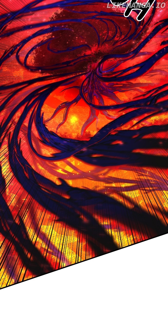 The Last Golden Child Chapter 157 - page 20