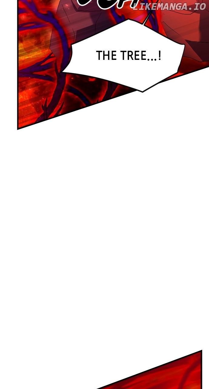 The Last Golden Child Chapter 157 - page 22