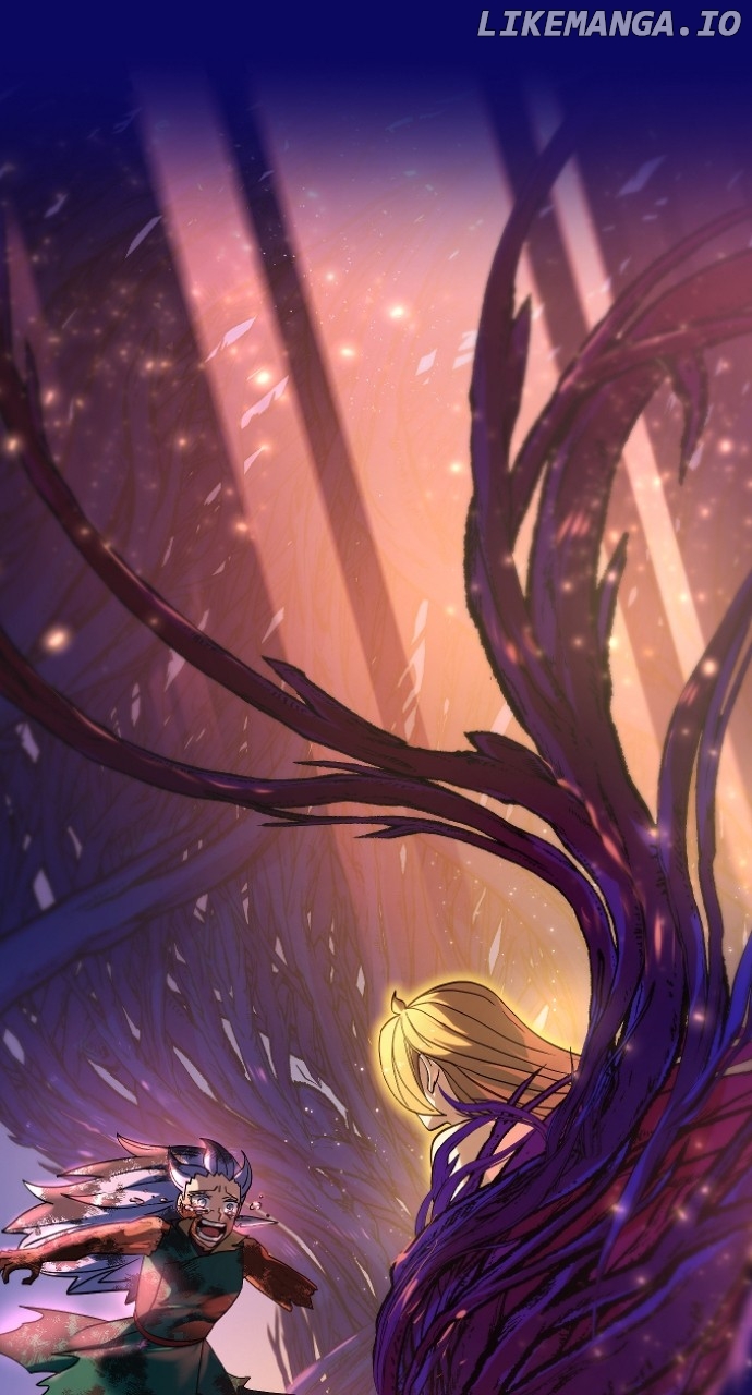 The Last Golden Child Chapter 157 - page 27