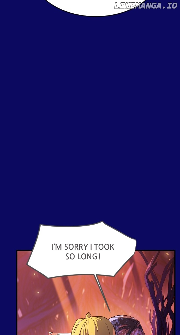The Last Golden Child Chapter 157 - page 30