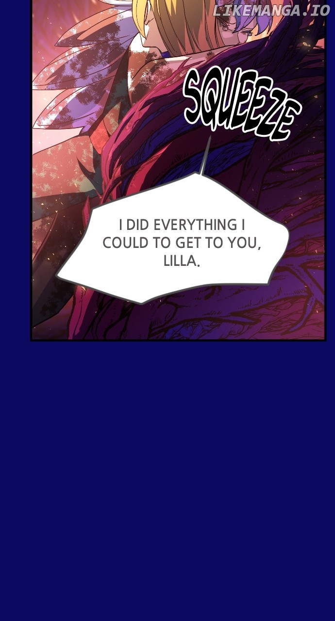 The Last Golden Child Chapter 157 - page 31
