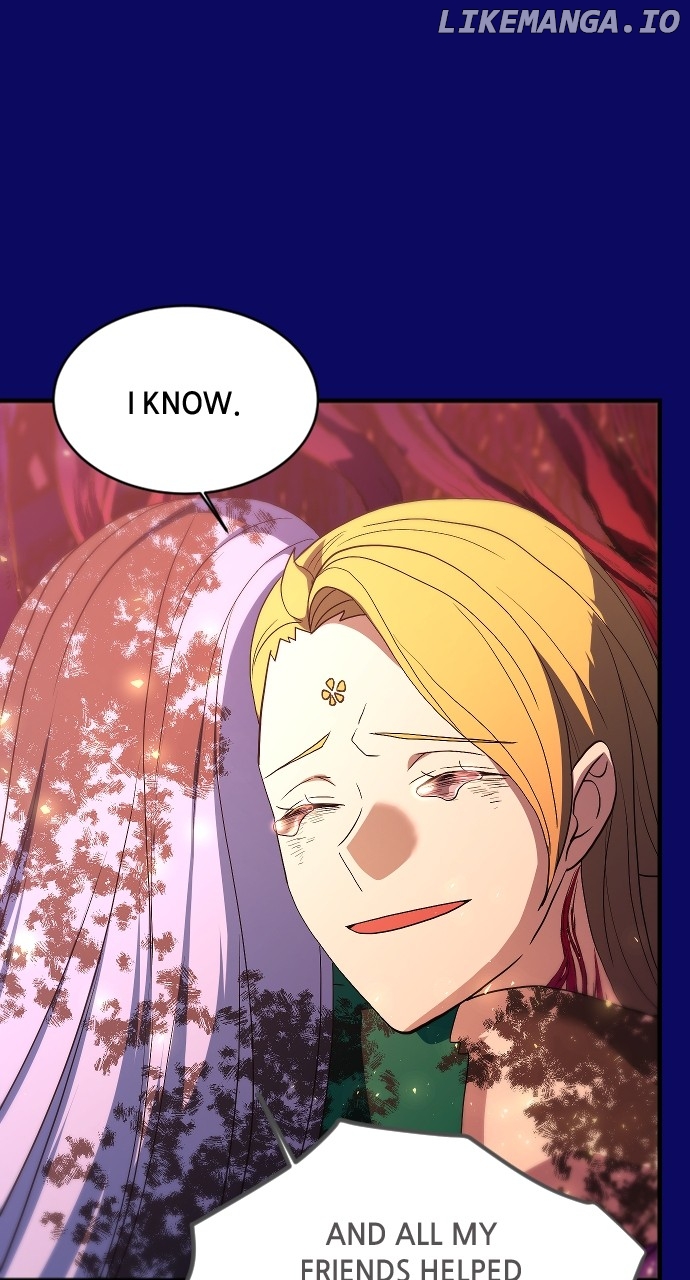 The Last Golden Child Chapter 157 - page 32