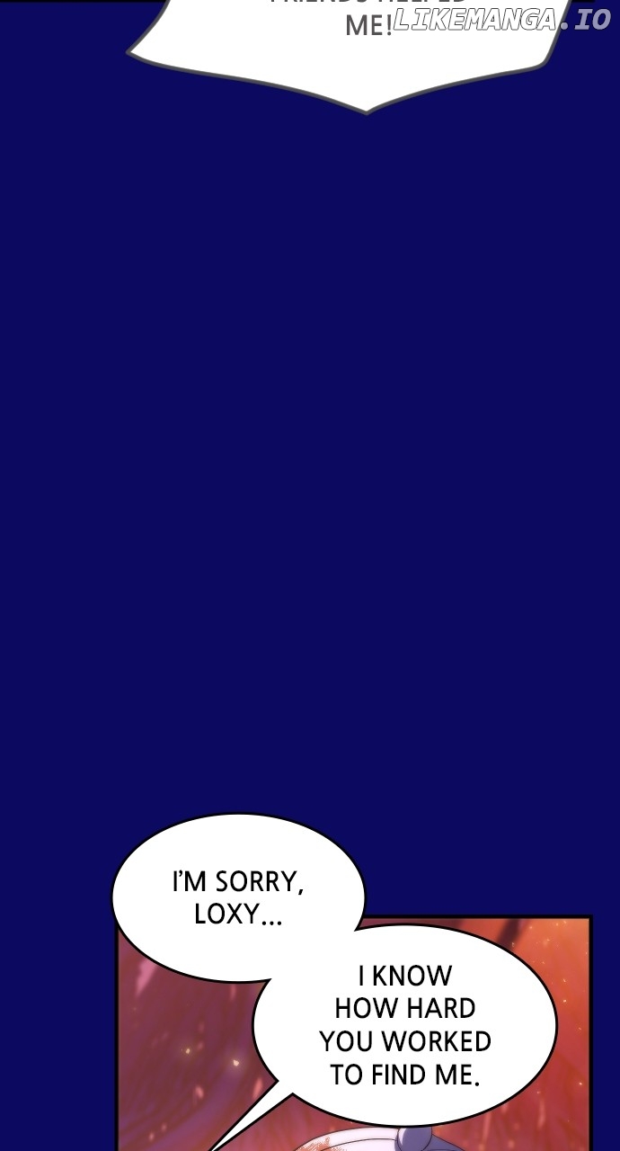 The Last Golden Child Chapter 157 - page 33