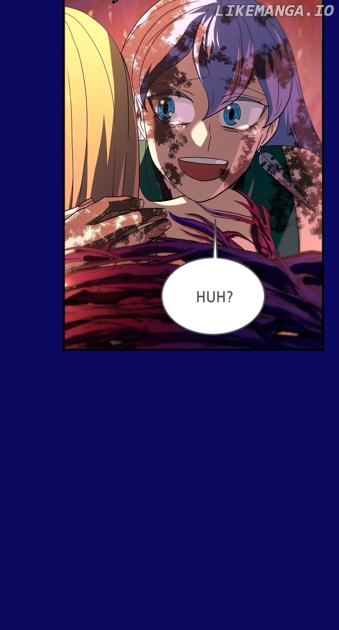 The Last Golden Child Chapter 157 - page 34