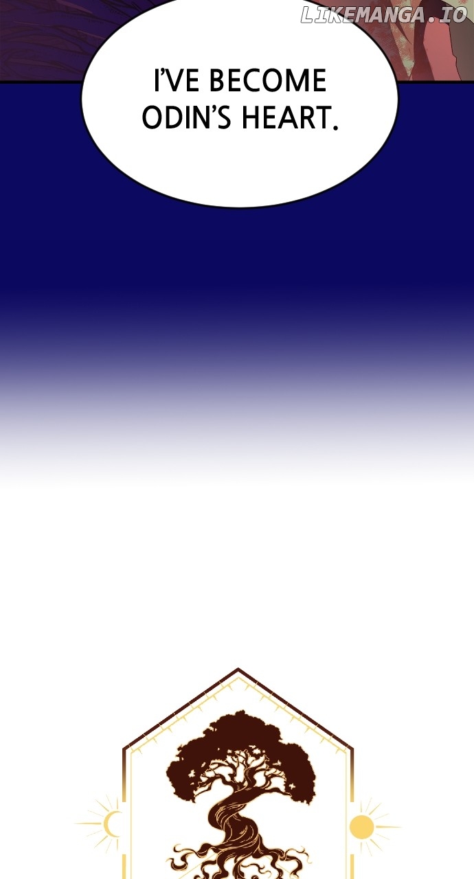 The Last Golden Child Chapter 157 - page 40