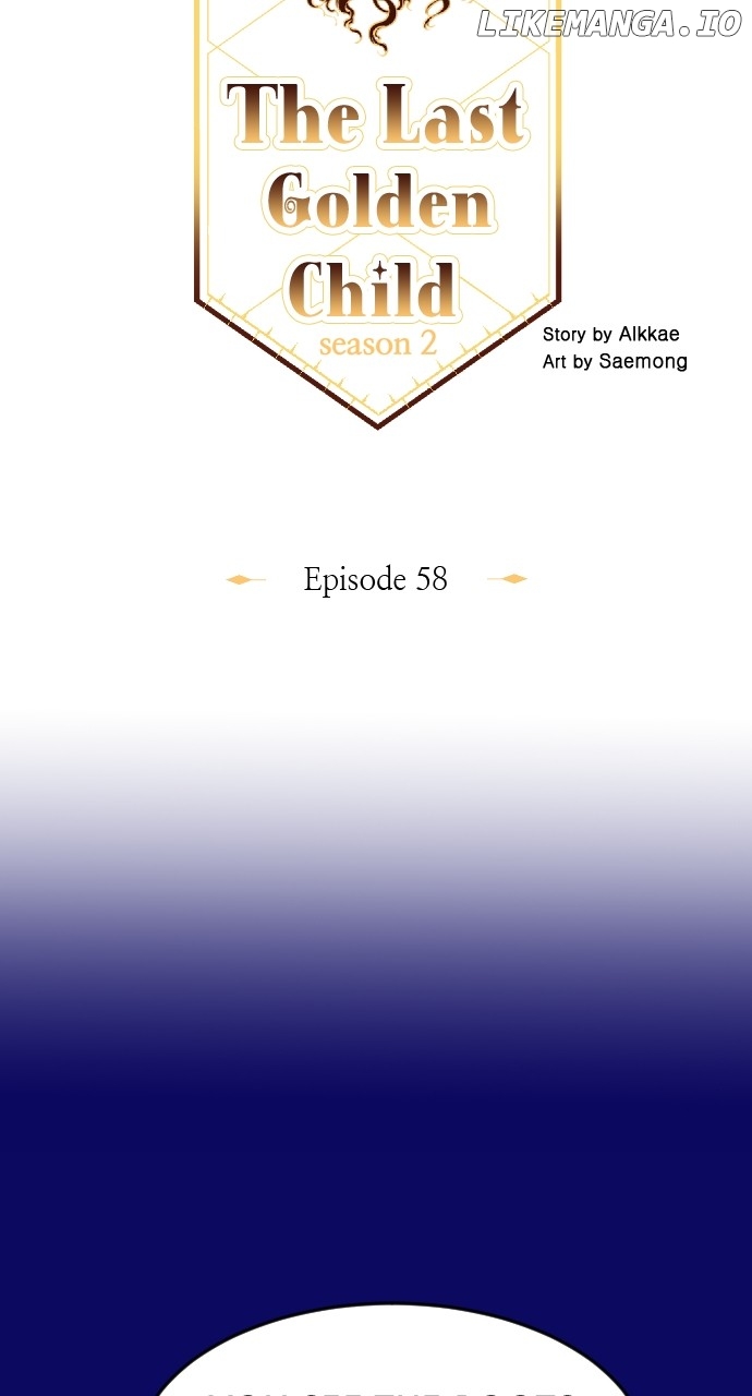 The Last Golden Child Chapter 157 - page 41