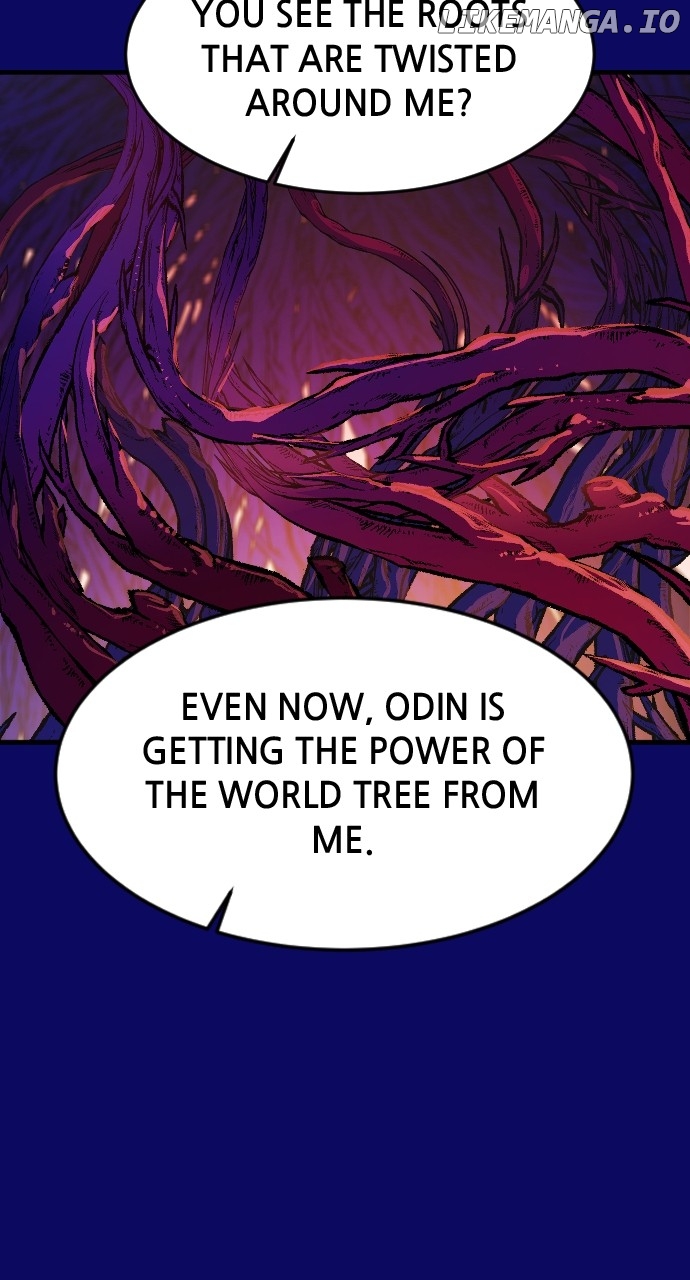 The Last Golden Child Chapter 157 - page 42