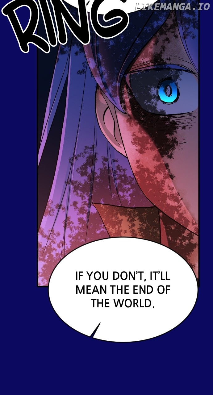 The Last Golden Child Chapter 157 - page 45