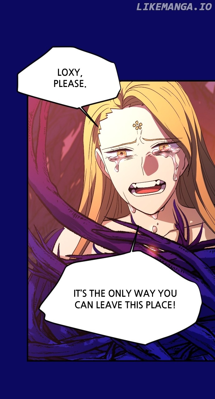 The Last Golden Child Chapter 157 - page 49