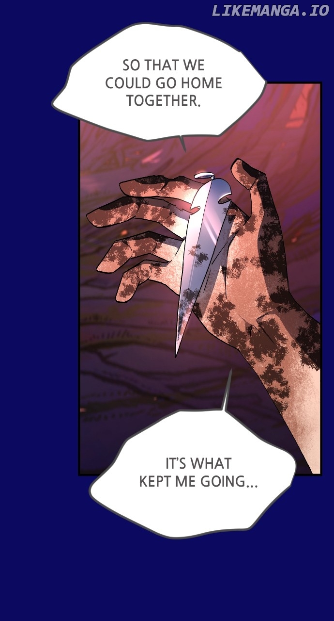The Last Golden Child Chapter 157 - page 52