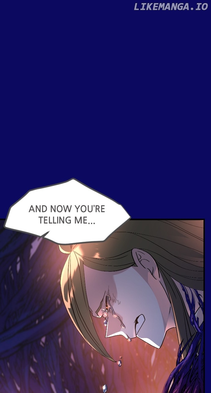 The Last Golden Child Chapter 157 - page 53