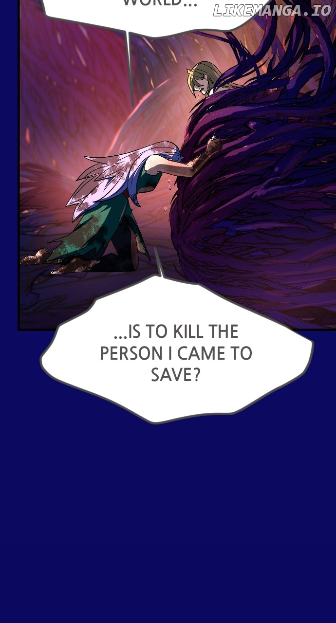 The Last Golden Child Chapter 157 - page 55