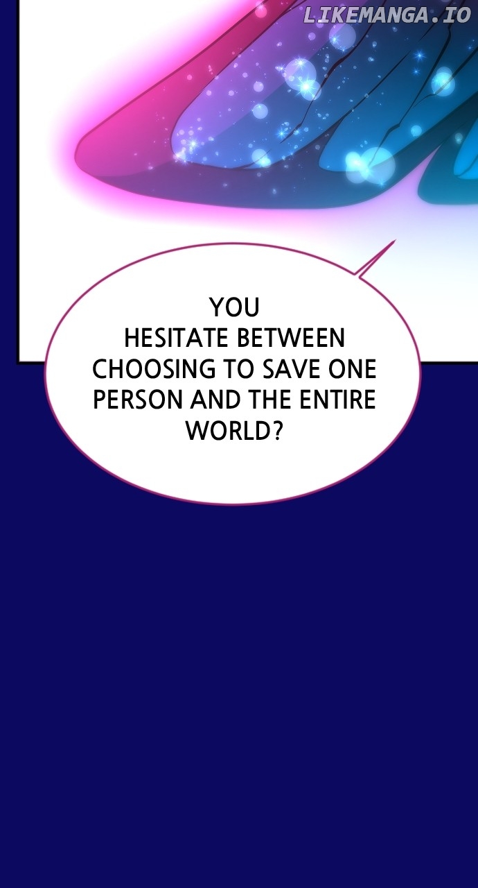 The Last Golden Child Chapter 157 - page 59