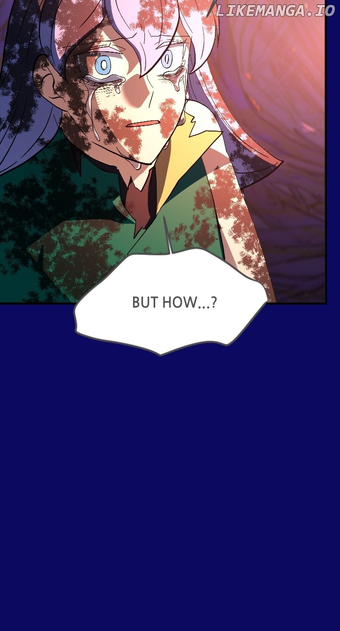 The Last Golden Child Chapter 157 - page 62