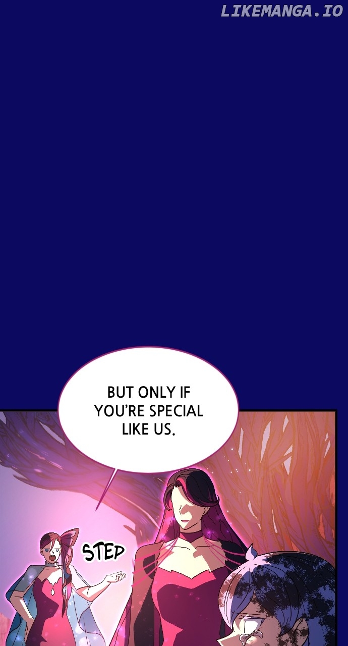 The Last Golden Child Chapter 157 - page 64