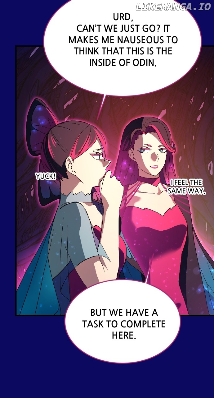 The Last Golden Child Chapter 157 - page 66