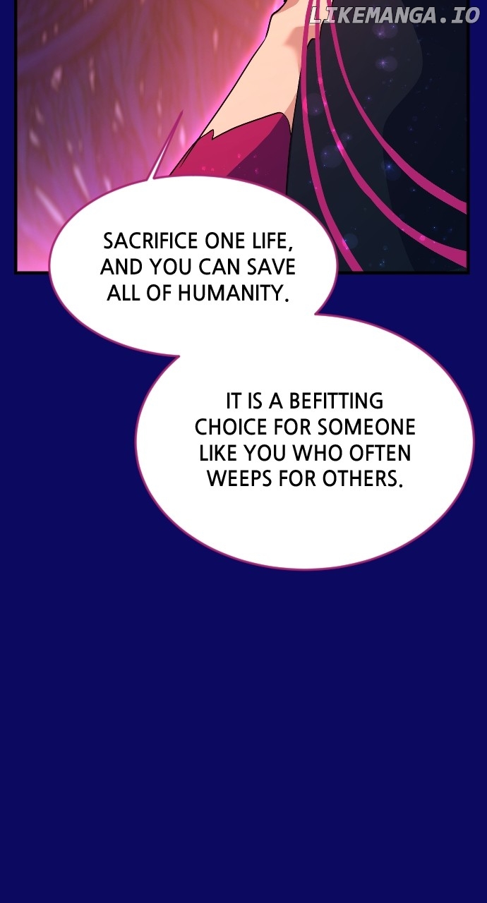The Last Golden Child Chapter 157 - page 68