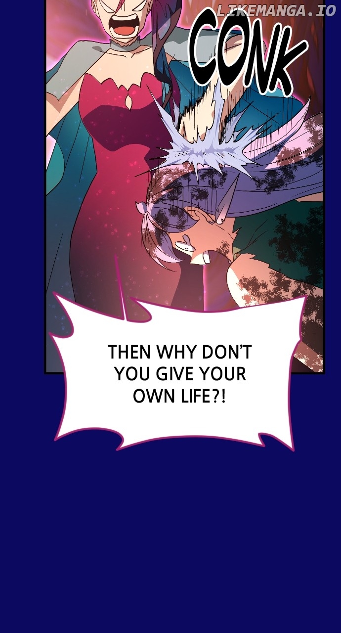 The Last Golden Child Chapter 157 - page 71