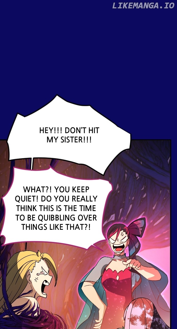 The Last Golden Child Chapter 157 - page 72
