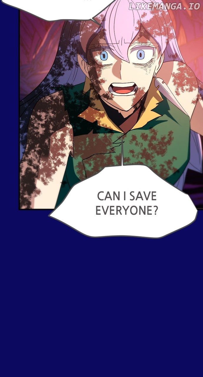 The Last Golden Child Chapter 157 - page 74