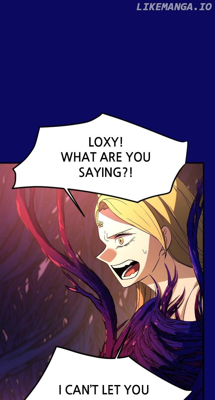 The Last Golden Child Chapter 157 - page 75