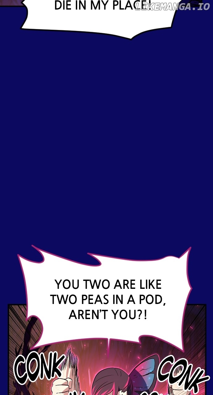 The Last Golden Child Chapter 157 - page 76
