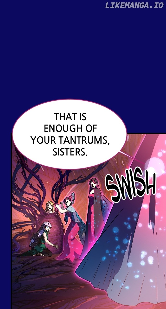The Last Golden Child Chapter 157 - page 78