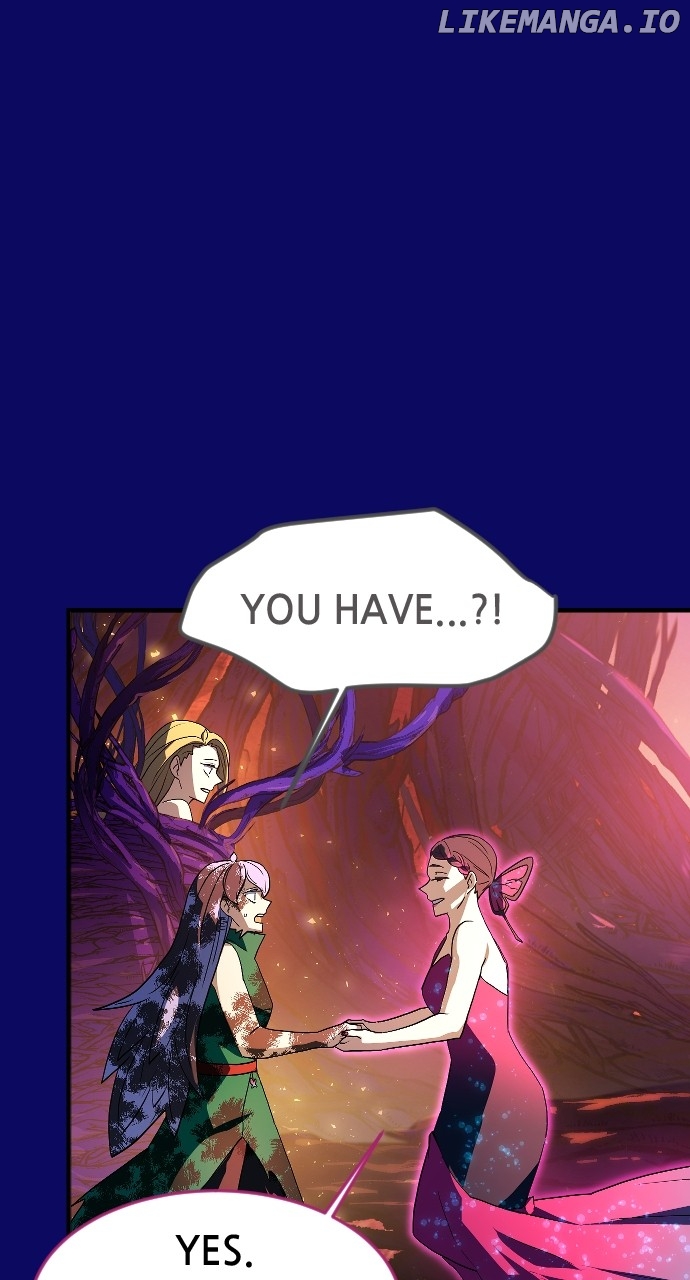 The Last Golden Child Chapter 157 - page 81