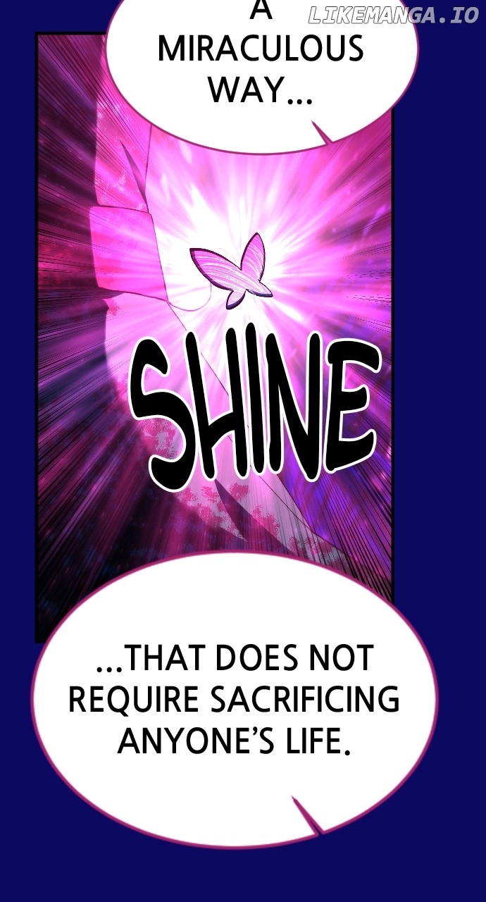 The Last Golden Child Chapter 157 - page 83