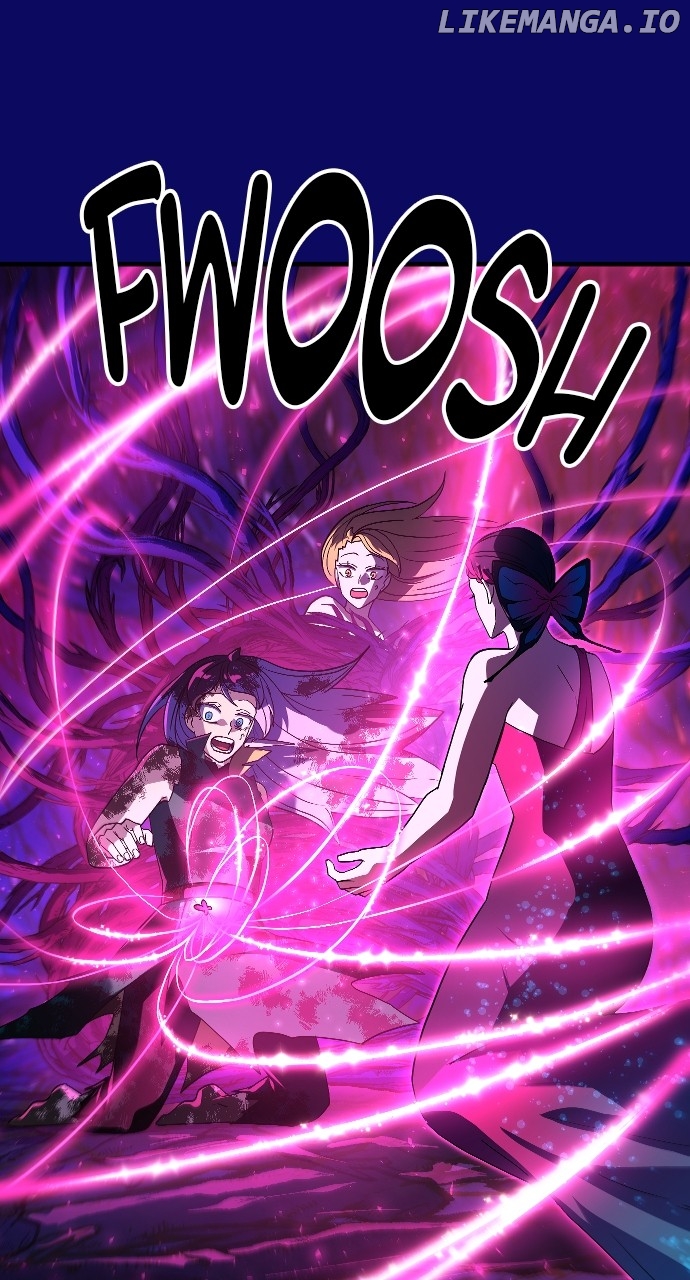 The Last Golden Child Chapter 157 - page 84