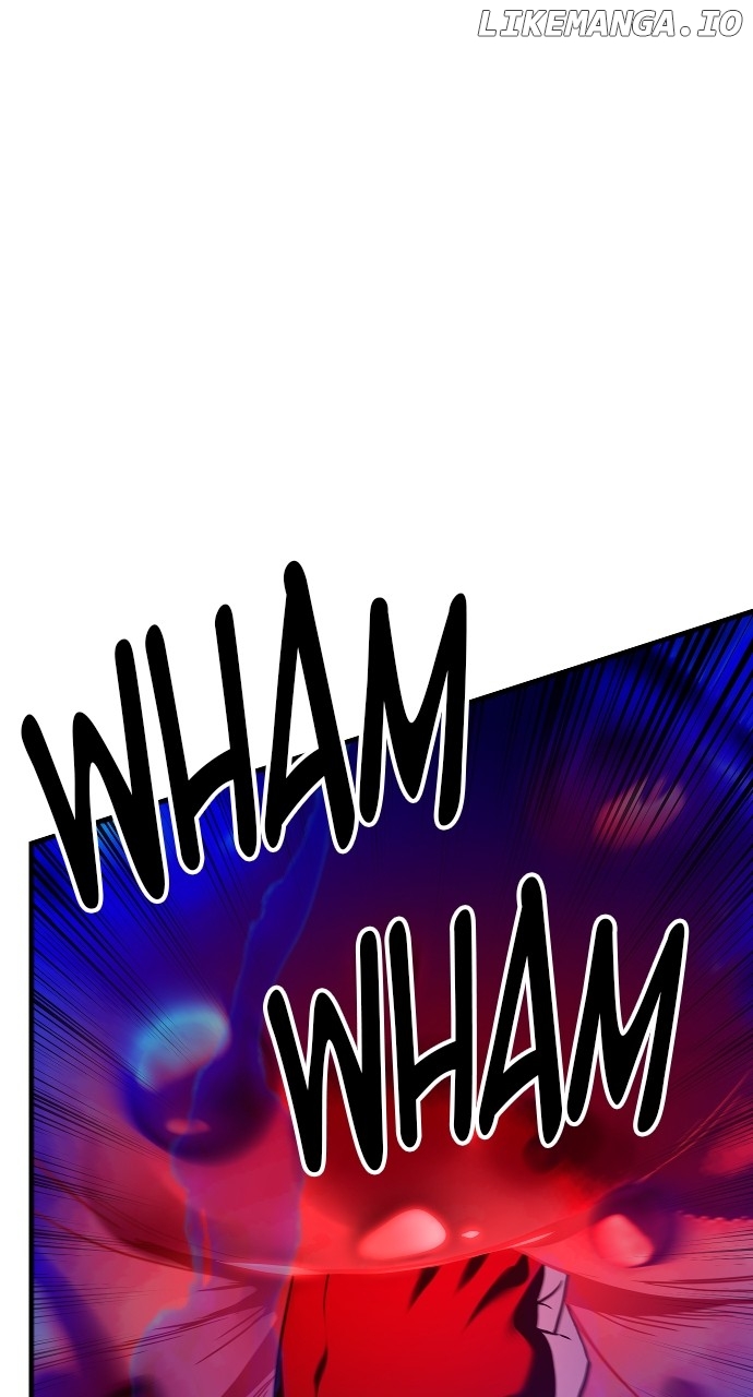 The Last Golden Child Chapter 157 - page 9