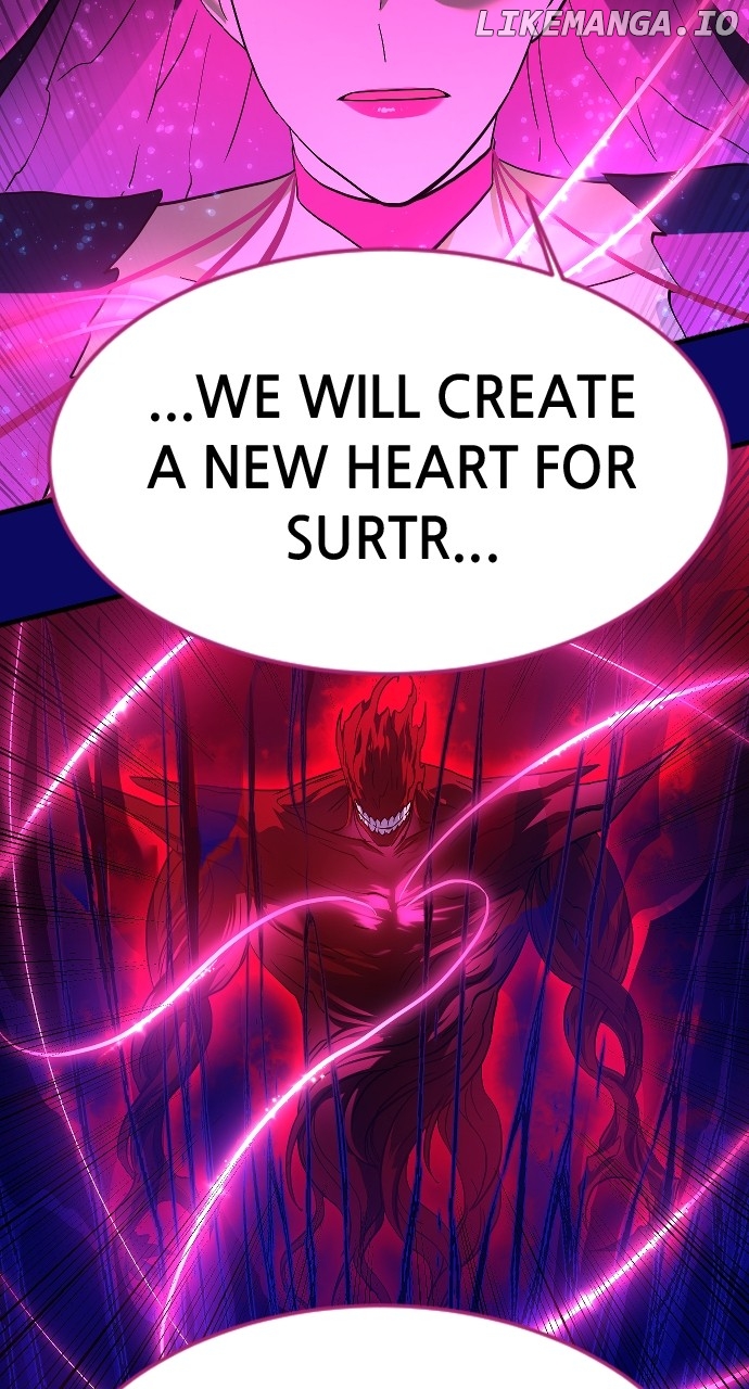 The Last Golden Child Chapter 157 - page 92