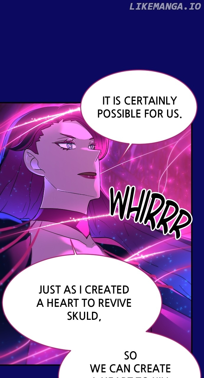 The Last Golden Child Chapter 157 - page 95