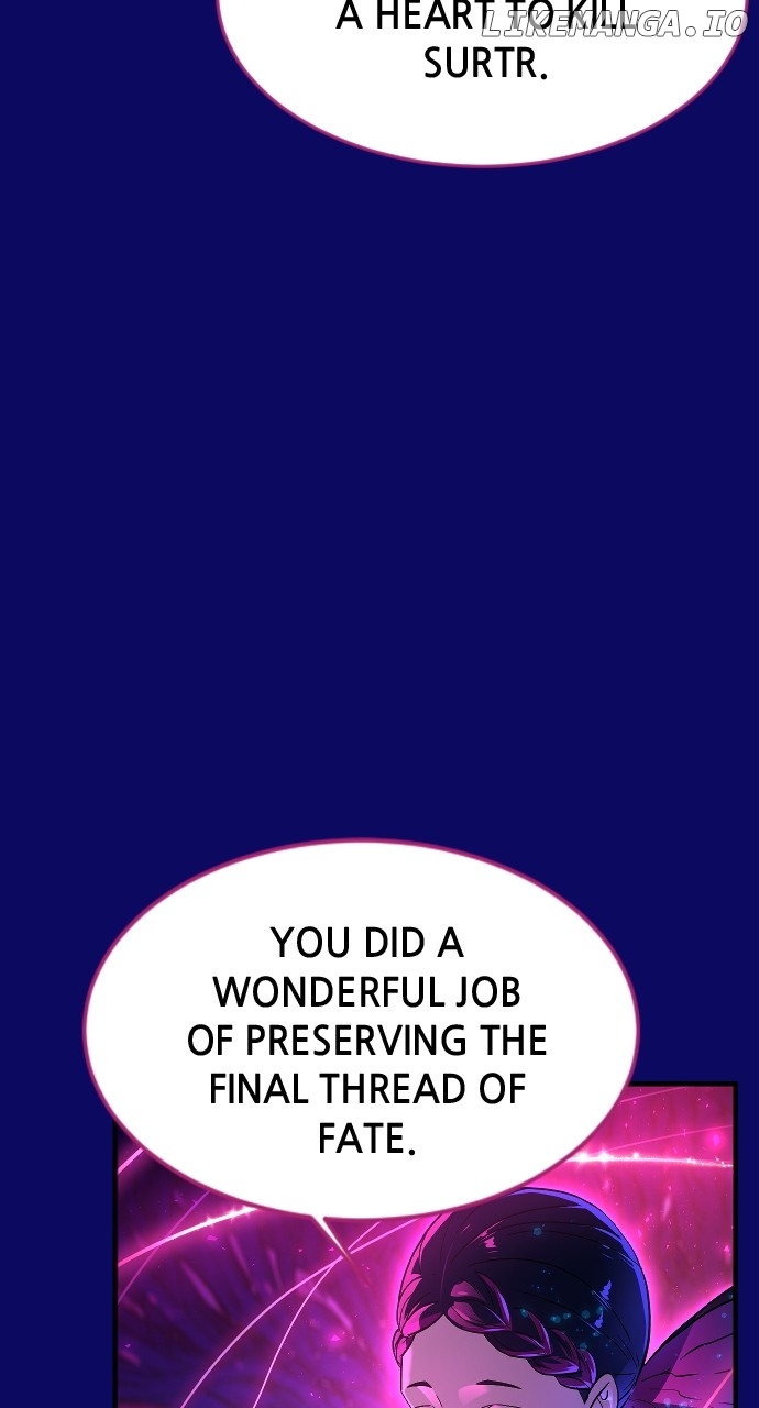 The Last Golden Child Chapter 157 - page 96