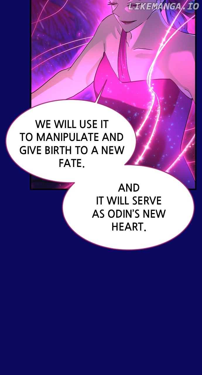 The Last Golden Child Chapter 157 - page 97