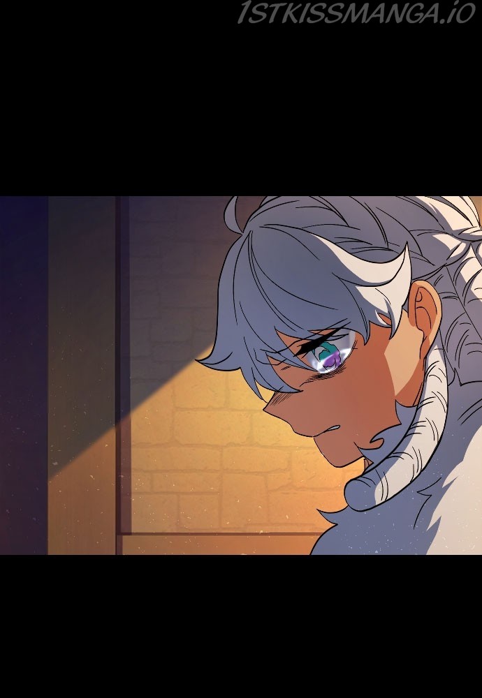 The Last Golden Child Chapter 47 - page 100