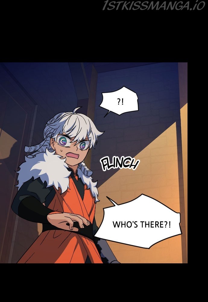 The Last Golden Child Chapter 47 - page 102